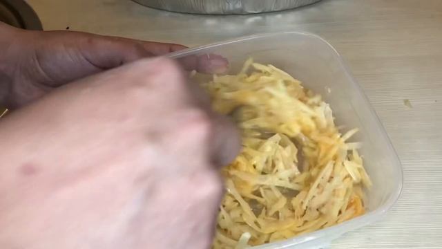 ЗАПЕКАНКА ИЗ КАРТОФЕЛЯ И МЯСНОГО ФАРША