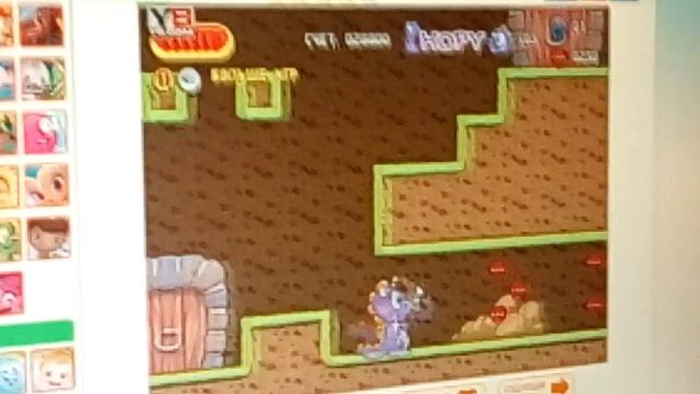 Прохождение игры Вперед Хопи часть 1 смотреть онлайн