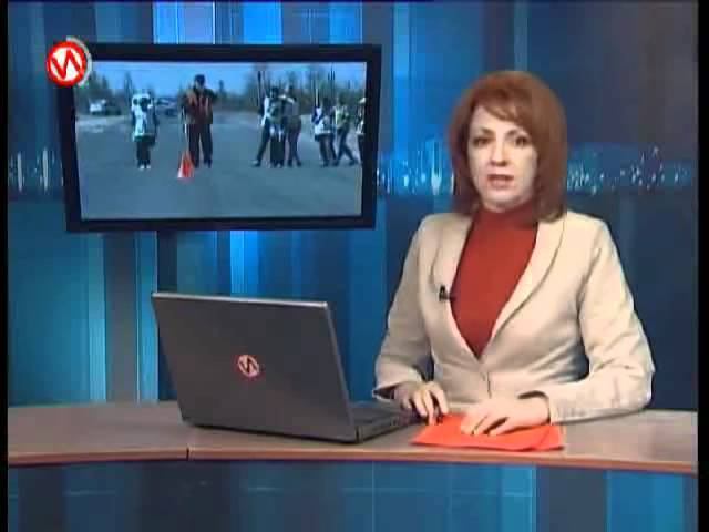 новый уренгой тв