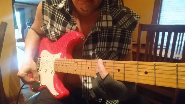 Fender Gen4 Noiseless pickups set Reviewed смотреть онлайн