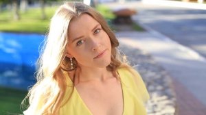 Как снимать видео без тряски, не используя штатив и другие железки для стабилизации.