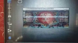 КАК УСТАНОВИТЬ ИГРЫ ФОРМАТА,BLES,НА PS3.