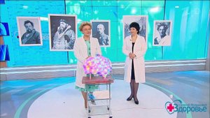 День больных эпилепсией. Здоровье. Фрагмент выпуска от 26.03.2017