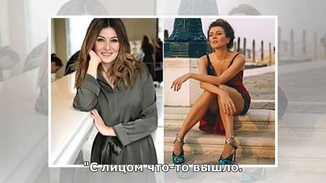 Лицо опухло или это ботокс?: поклонники раскритиковали Семенович в пух и прах