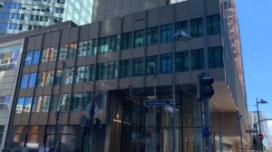 Франкфурт/ Германия/ Что посмотреть за 1 день?