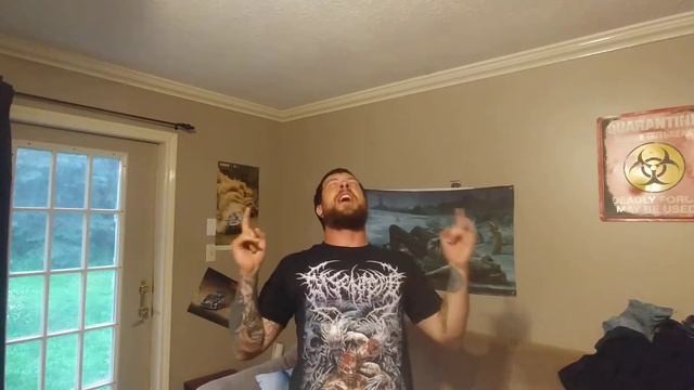 State Of Decay Rose Funeral Cover смотреть онлайн