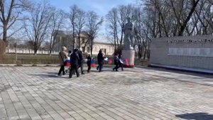 За мир без фашизма.mp4