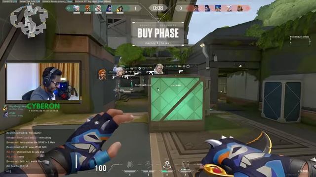 ?LIVE | Valorant/Apex(Maybe) Streaming | Atyax | Competitive/Friendly Custom | Streaming for fun смотреть онлайн