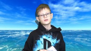 Жюль Верн 20 тысяч лье под водой (буктрейлер)