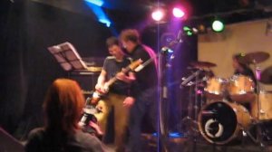 «Краденое Солнце»-"Там, за рекой"