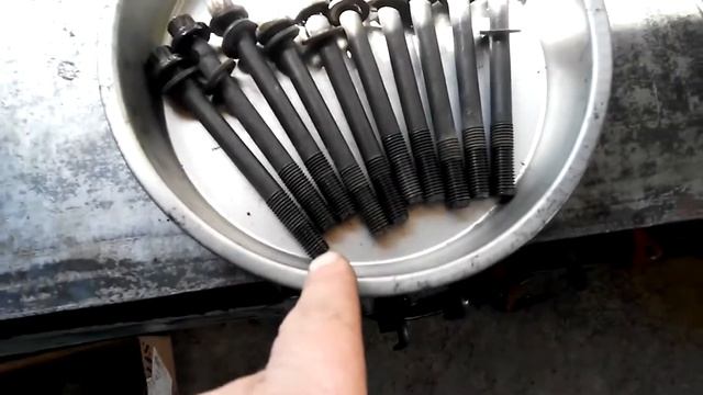 "ГТ" Ремонт двигателя - В3 1.3i от Мазда (323, Демио,...) Метки ГРМ, первый запуск! Часть 2. смотреть онлайн