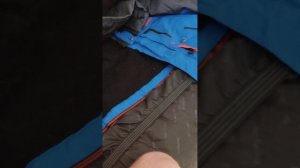 Зимний костюм Remington. опыт использования