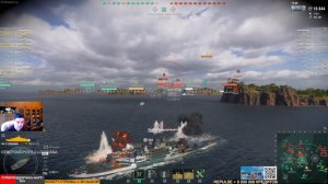 ЛИНКОР СЕВЕРОМОРСК VS LOUISIANA! ЧТО ОКАЖЕТСЯ СИЛЬНЕЕ?! МИР КОРАБЛЕЙ/WORLD OF WARSHIPS!