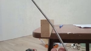 ремонт фена паяльной станции kada перегорела нихромовая нить.
