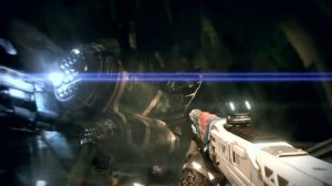 Destiny 2, Дредноут, Кольца Сатурна