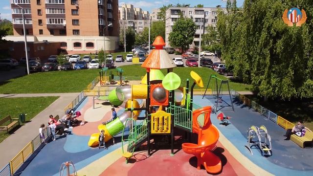 Капремонт МКД. Перемены в Подмосковье г.о. Домодедово