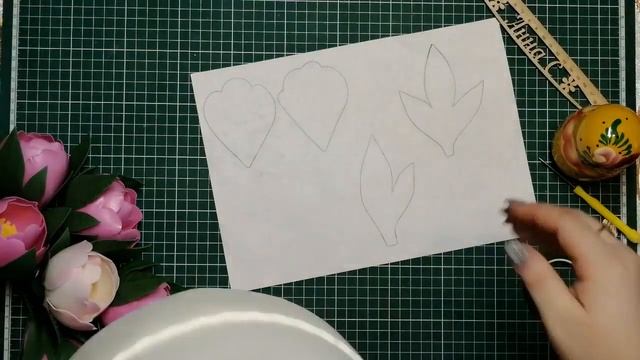 Светильник из изолона. Пионы из изолона.Шляпная коробка из изолона смотреть онлайн