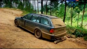 Ручник Кларксона