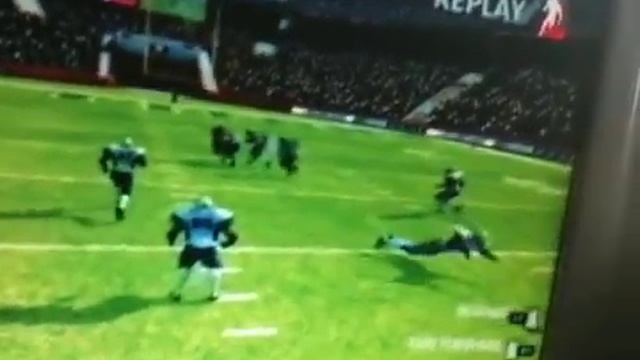 Backbreaker- dangers of the PC editor смотреть онлайн