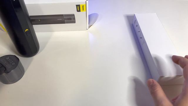 Review Baseus A2 Car Vacuum Cleaner | Mini Handheld Auto Vacuum Cleaner смотреть онлайн