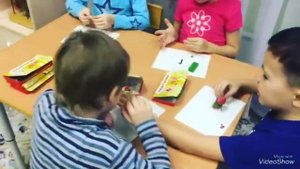 Лепка и аппликация в детском саду