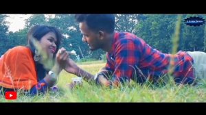 Sagai Renah Topol Sikri ... New Santali sad cover video song 2022