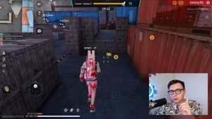 НОВЫЙ ЗОМБИ РЕЖИМ ЗА 10 МИНУТ в FREE FIRE ! КАК ПРОЙТИ СЛОЖНО в ФРИ ФАЕР