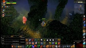 Royal Quest: Немного о Запределье