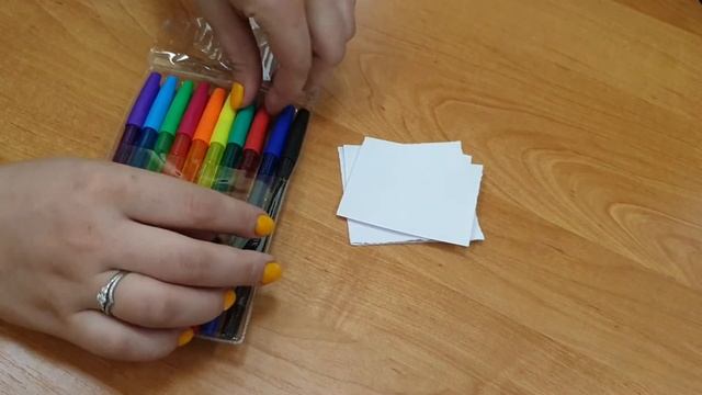 Набор шариковых ручек 10цв  deVENTE 5073912 Paradise смотреть онлайн