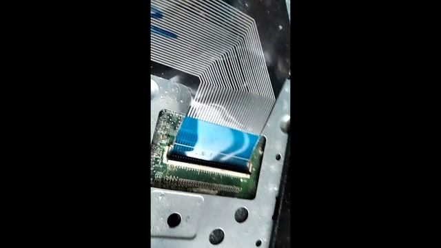 Как разобрать ноутбук HP Pavilion g7 смотреть онлайн