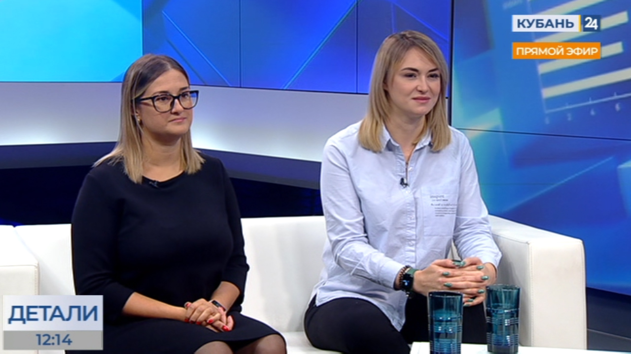 Валентина Свинарева: молодежь своими инициативами меняет мир к лучшему 24.10.2022