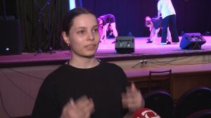 Красногорский ДК 09.04.2024