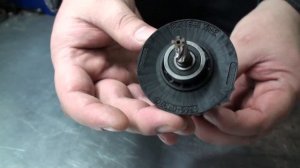 Якорь перфоратора Makita HR 2450 / артикул 5156684