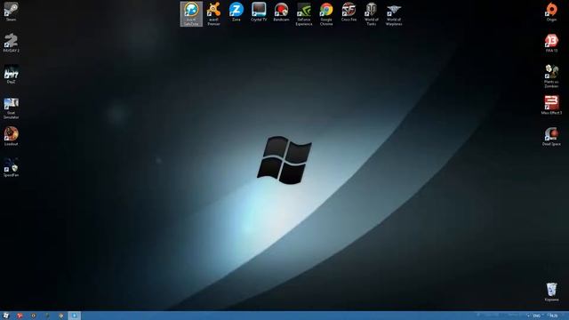Как узнать температуру ядра? (есть решение) смотреть онлайн