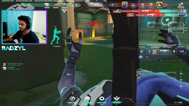 ? LIVE : DIAMONDD??!!! | Valorant India Live #livestream #valorant смотреть онлайн