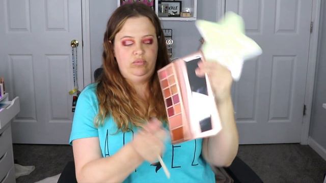 ABH Primrose | Pink Makeup Tutorial смотреть онлайн