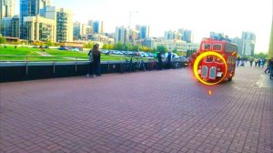 Колеса у автобуса | детские песенки