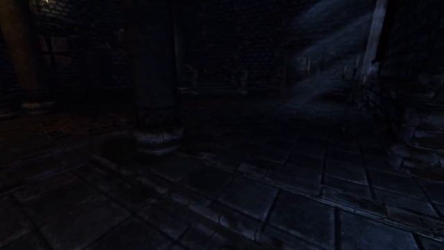 Прохождение Amnesia_ The Dark Descent #3 - Daniella.mp4