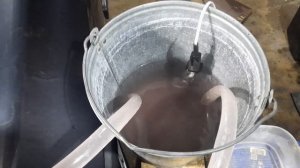 Самостоятельная промывка радиатора печки