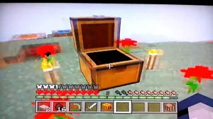 minecraft ps3 epics monntain survival part 1 iorn pants