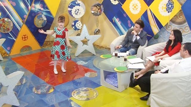 Зарина Ҡоланшина - Бәхет өсөн смотреть онлайн