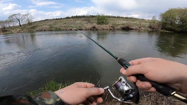 Голавль 2020. смотреть онлайн