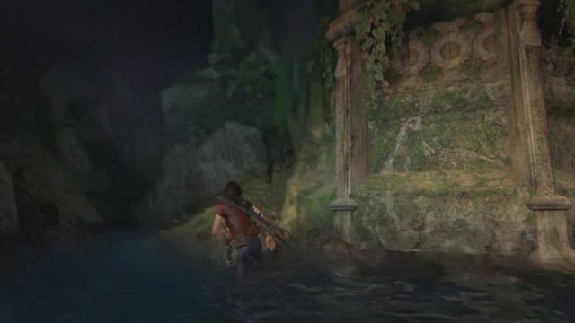 Uncharted: Утраченное наследие | Часть 5| Прохождение на PS5 смотреть онлайн