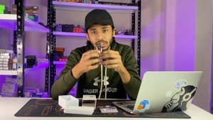 Voopoo Vmate Pro Pod Kit Review, Specs and Price | Voopoo Vthru Pro Upgraded Version