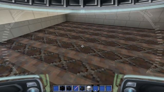 как построить дом в minecraft №2(украшение) смотреть онлайн