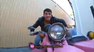 сакид Самедов. песня - тук тук. 2021