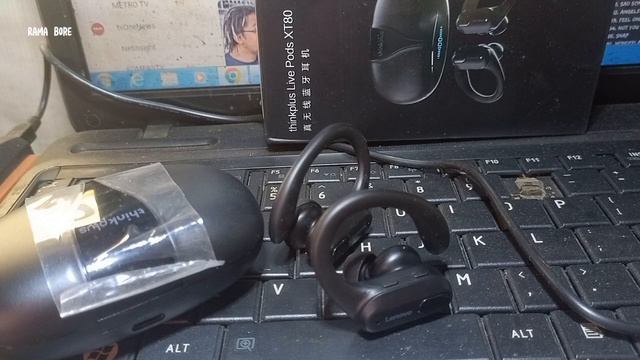 FULL BASS -REVIEW JUJUR TWS LENOVO XT80 HARGA MURAH KUALITAS MEWAH смотреть онлайн