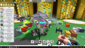 ВЫПАЛА ПАСИВКА НА АЛМАЗНЫЙ СТАР АМУЛЕТ!!!!BEE SWARM SIMULATOR
