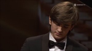 Chopin Fantaisie Impromptu C Sharp Minor Op.66 - Daniel kharitonov(Даниил Харитонов) -