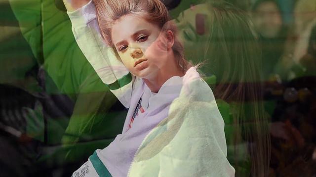 Фанфик про Катю Адушкину. Часть 2. Фанфики Монако смотреть онлайн